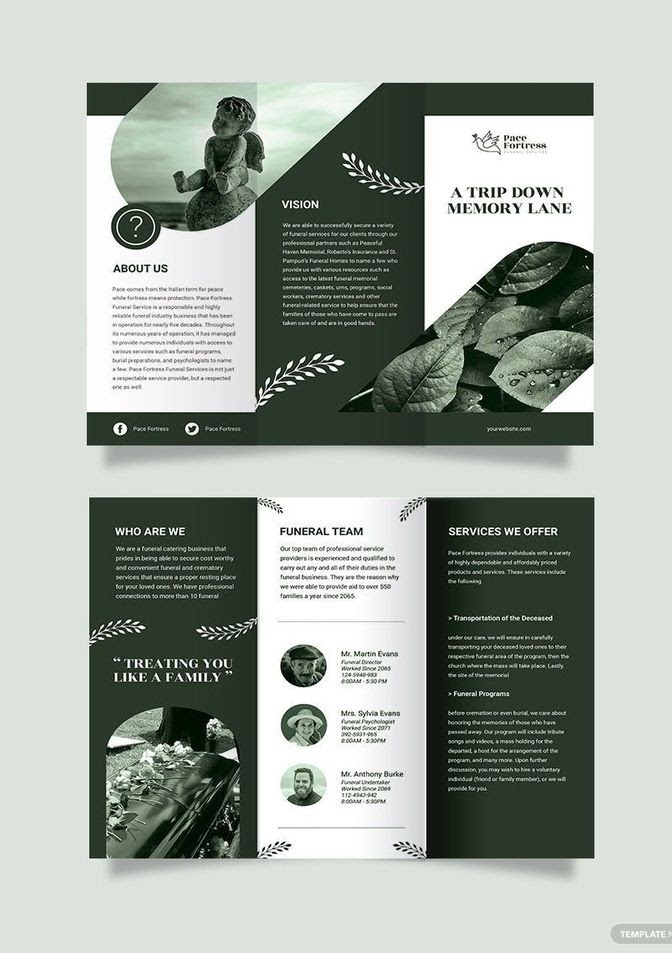 Brochure Design